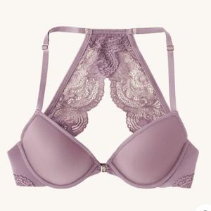 NWT ThirdLove lace racerback bra, 32E